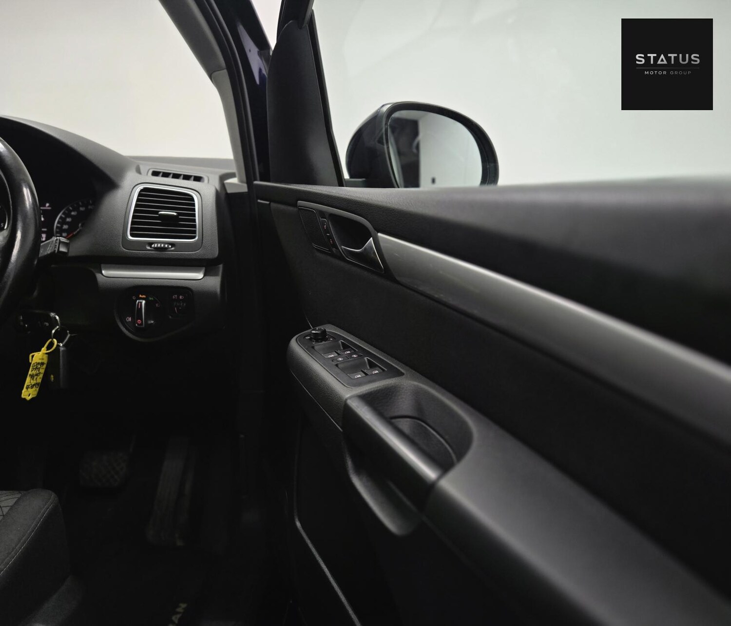 Used Volkswagen Sharan 2017 for sale - 77851795: Photo 13