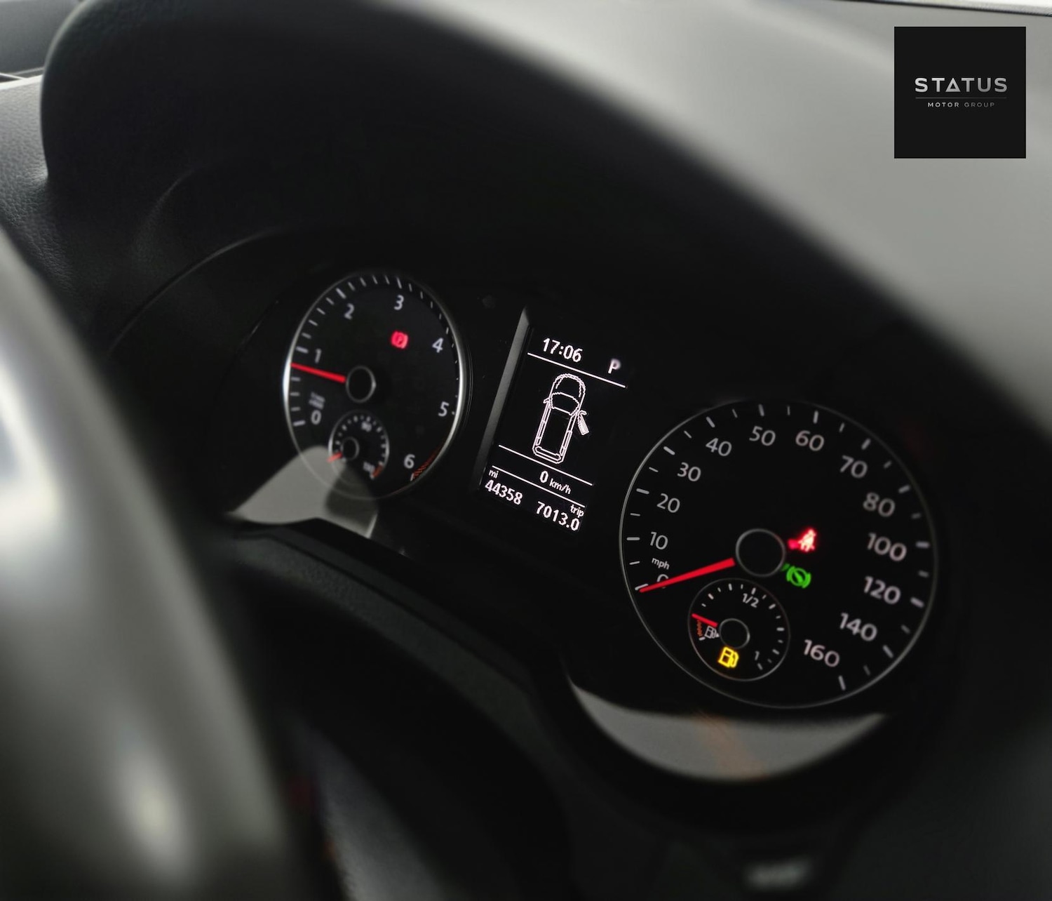 Used Volkswagen Sharan 2017 for sale - 77851795: Photo 17