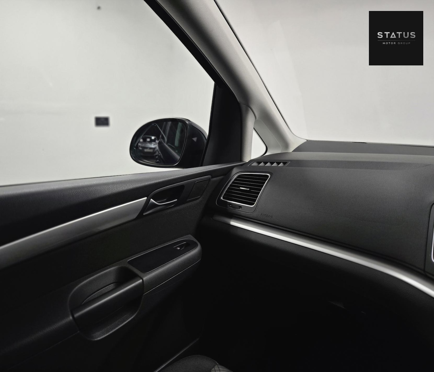 Used Volkswagen Sharan 2017 for sale - 77851795: Photo 21