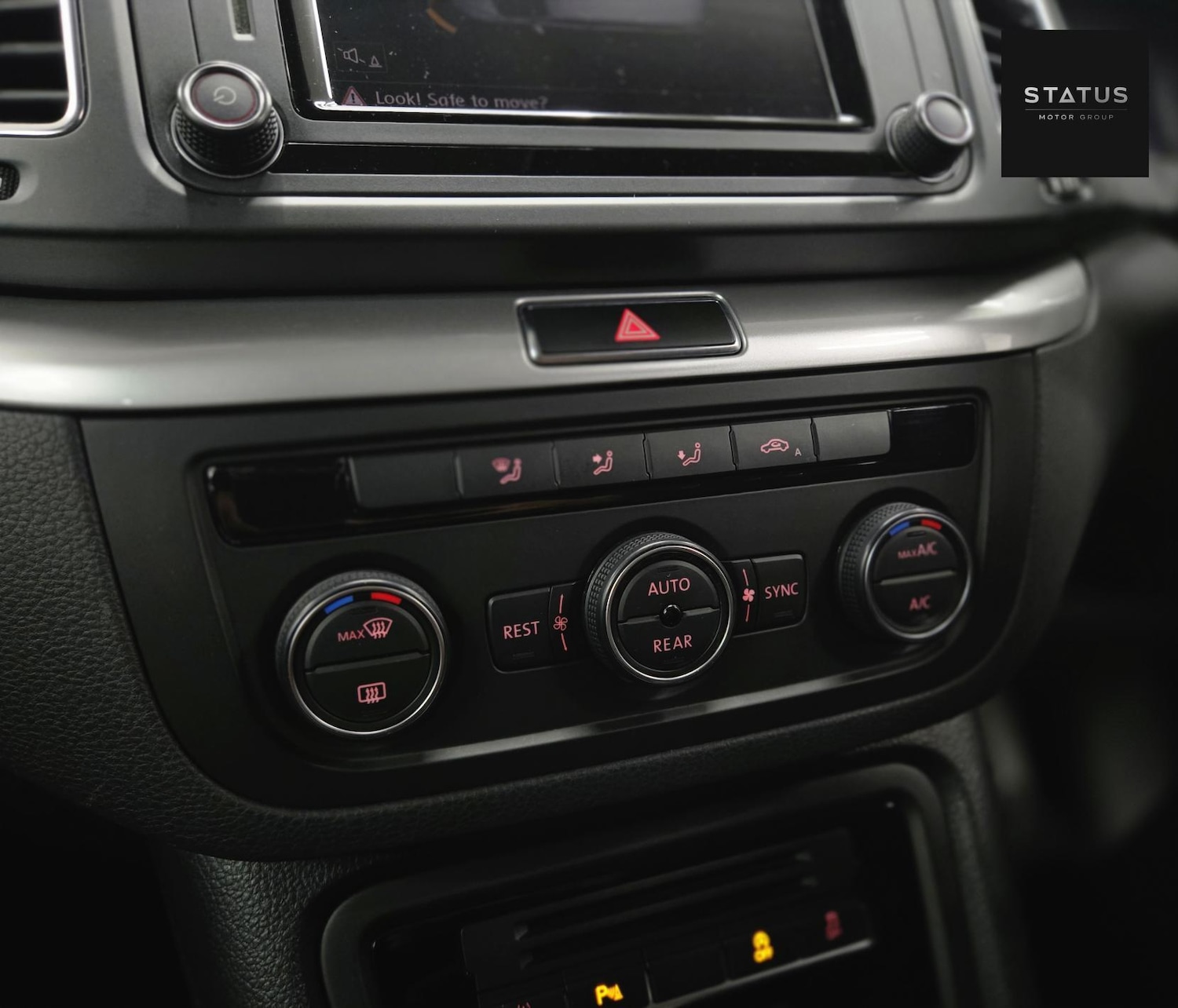 Used Volkswagen Sharan 2017 for sale - 77851795: Photo 23