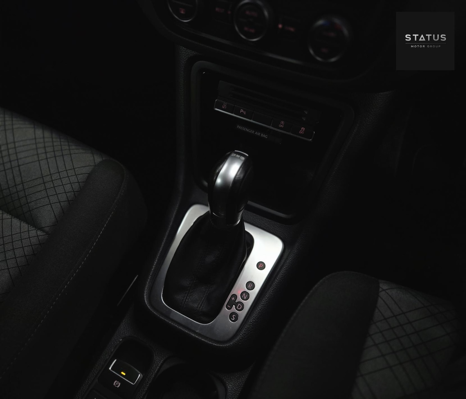 Used Volkswagen Sharan 2017 for sale - 77851795: Photo 24