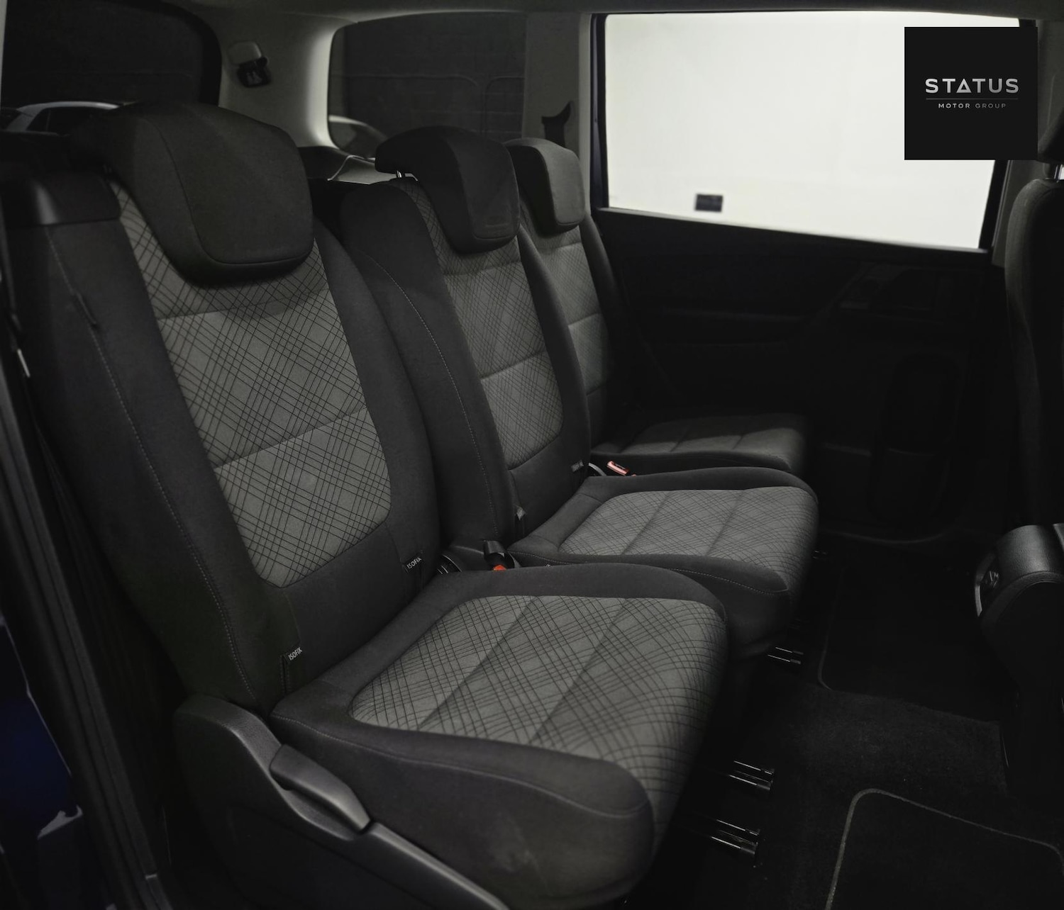 Used Volkswagen Sharan 2017 for sale - 77851795: Photo 27