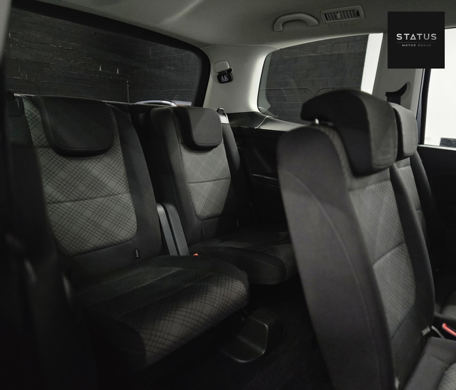 Used Volkswagen Sharan 2017 for sale - 77851795: Photo 28