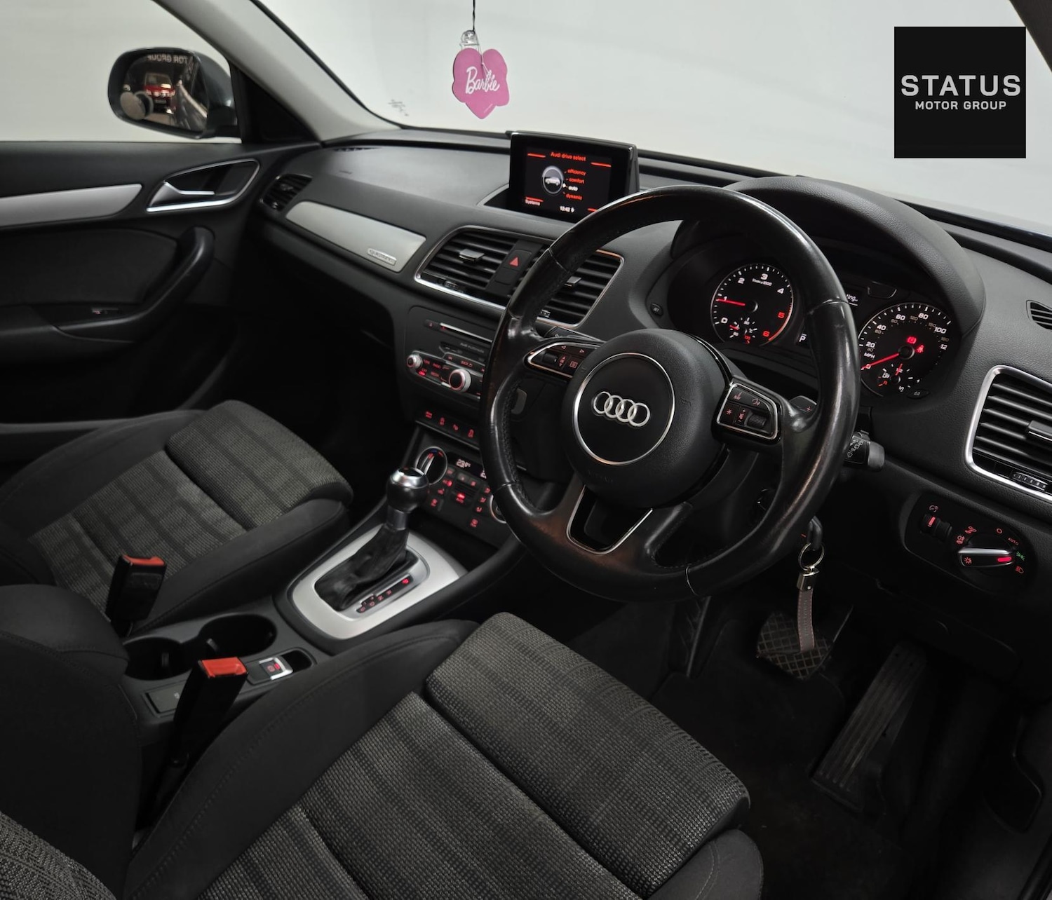 Used Audi Q3 2015 for sale - 76012033: Photo 14