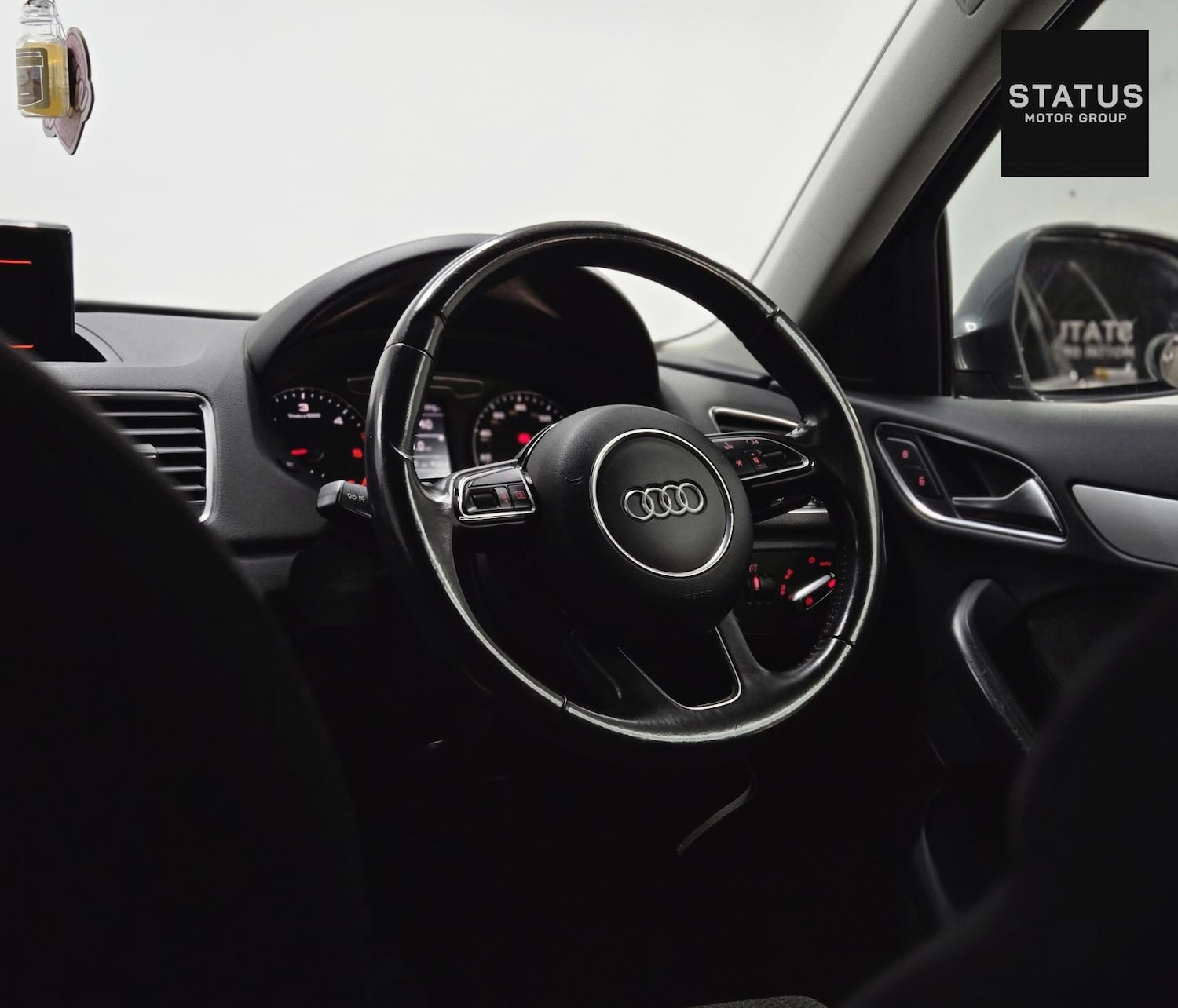 Used Audi Q3 2015 for sale - 76012033: Photo 15