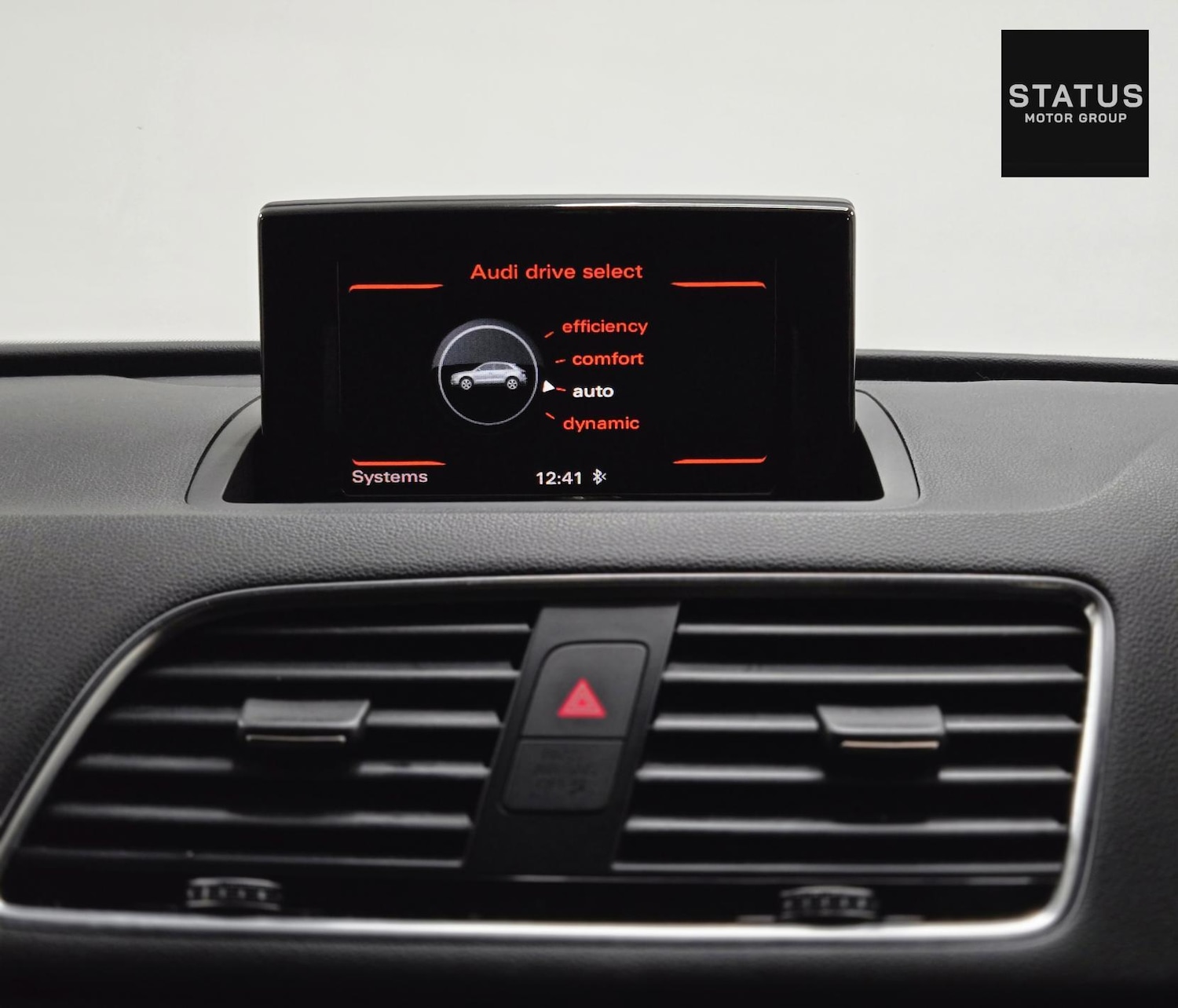 Used Audi Q3 2015 for sale - 76012033: Photo 17