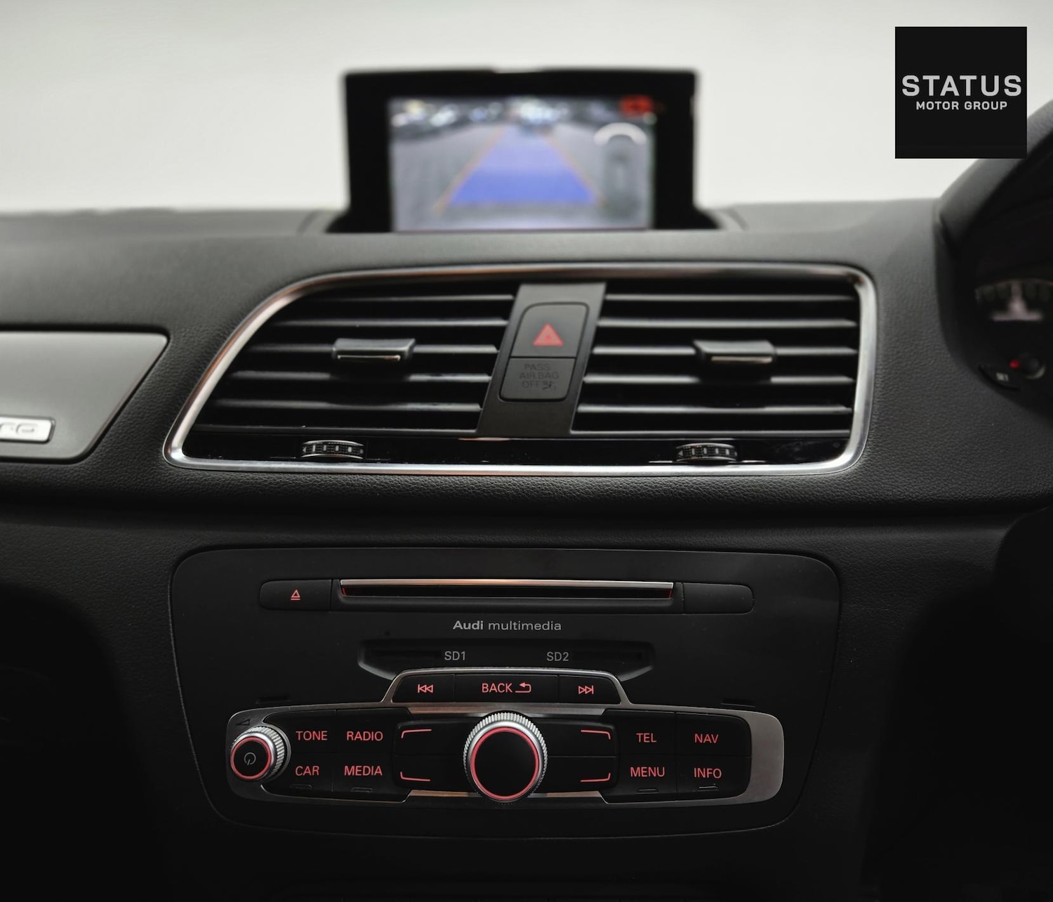 Used Audi Q3 2015 for sale - 76012033: Photo 18