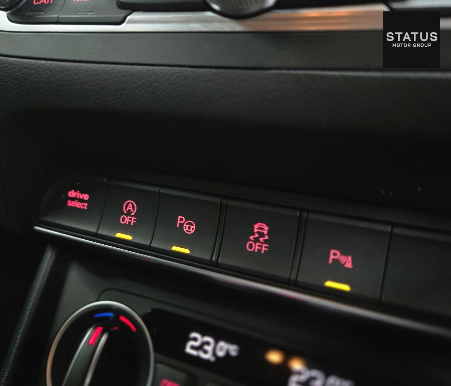 Used Audi Q3 2015 for sale - 76012033: Photo 19