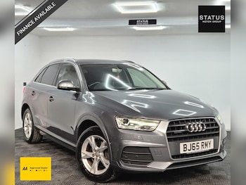 Audi - Q3