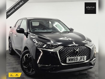 2019 - 1.2 PureTech 155 Prestige 5dr EAT8