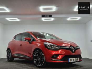 Used Renault Clio 2018 for sale - 75224160: Photo