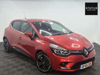 Used Renault Clio 2018 for sale - 75224160: Photo