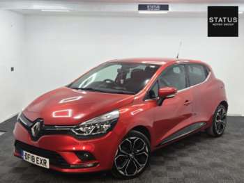 Used Renault Clio 2018 for sale - 75224160: Photo