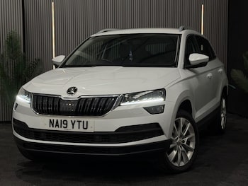 Used Skoda Karoq 2019 for sale - 79515914: Photo