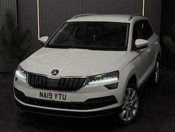 Used Skoda Karoq 2019 for sale - 79515914: Photo