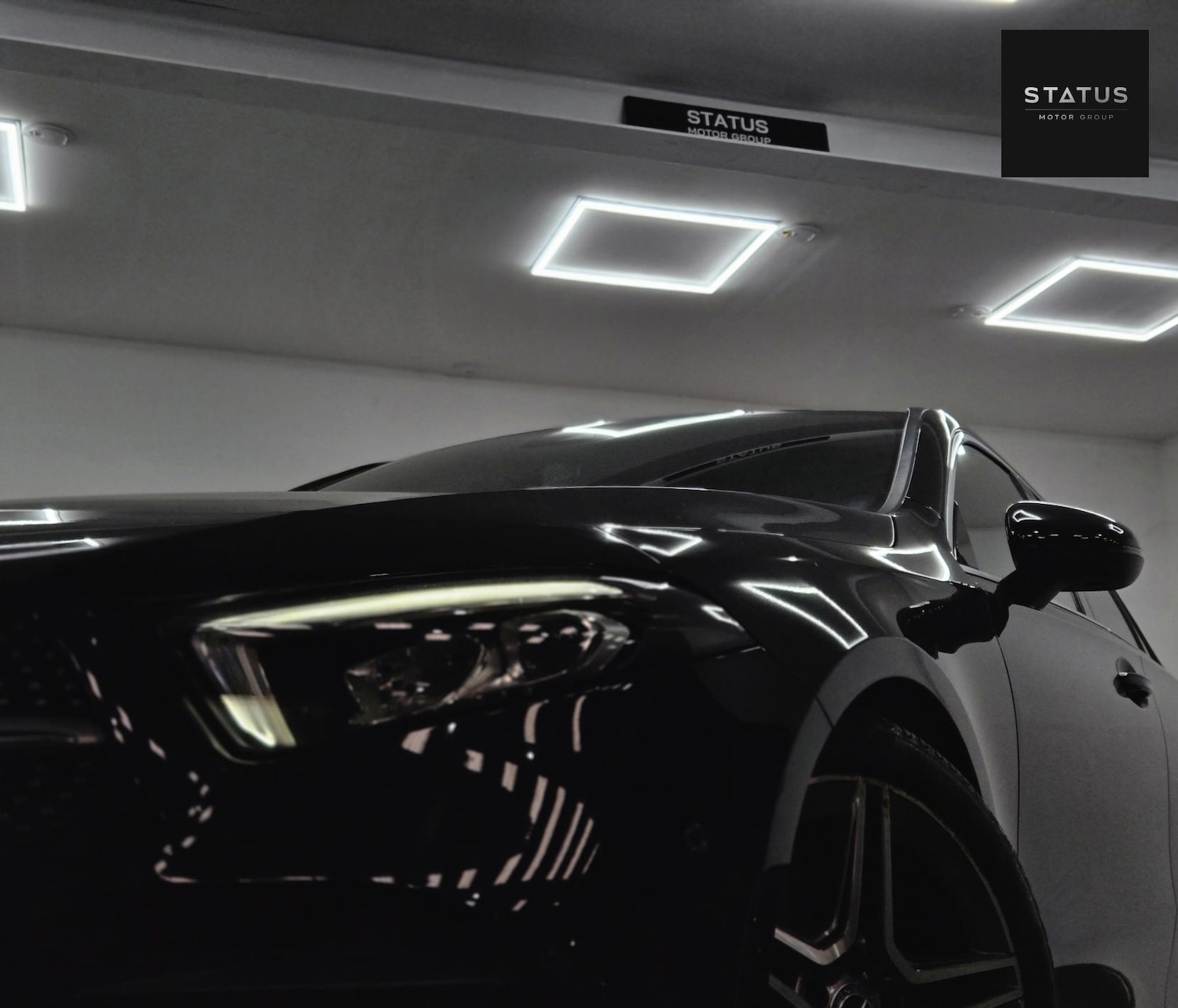 Used Mercedes-Benz A-Class 2019 for sale - 78008703: Photo 10