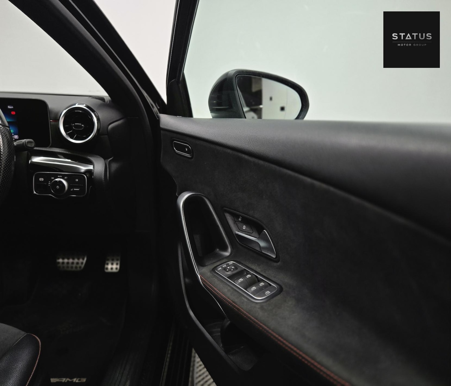 Used Mercedes-Benz A-Class 2019 for sale - 78008703: Photo 12