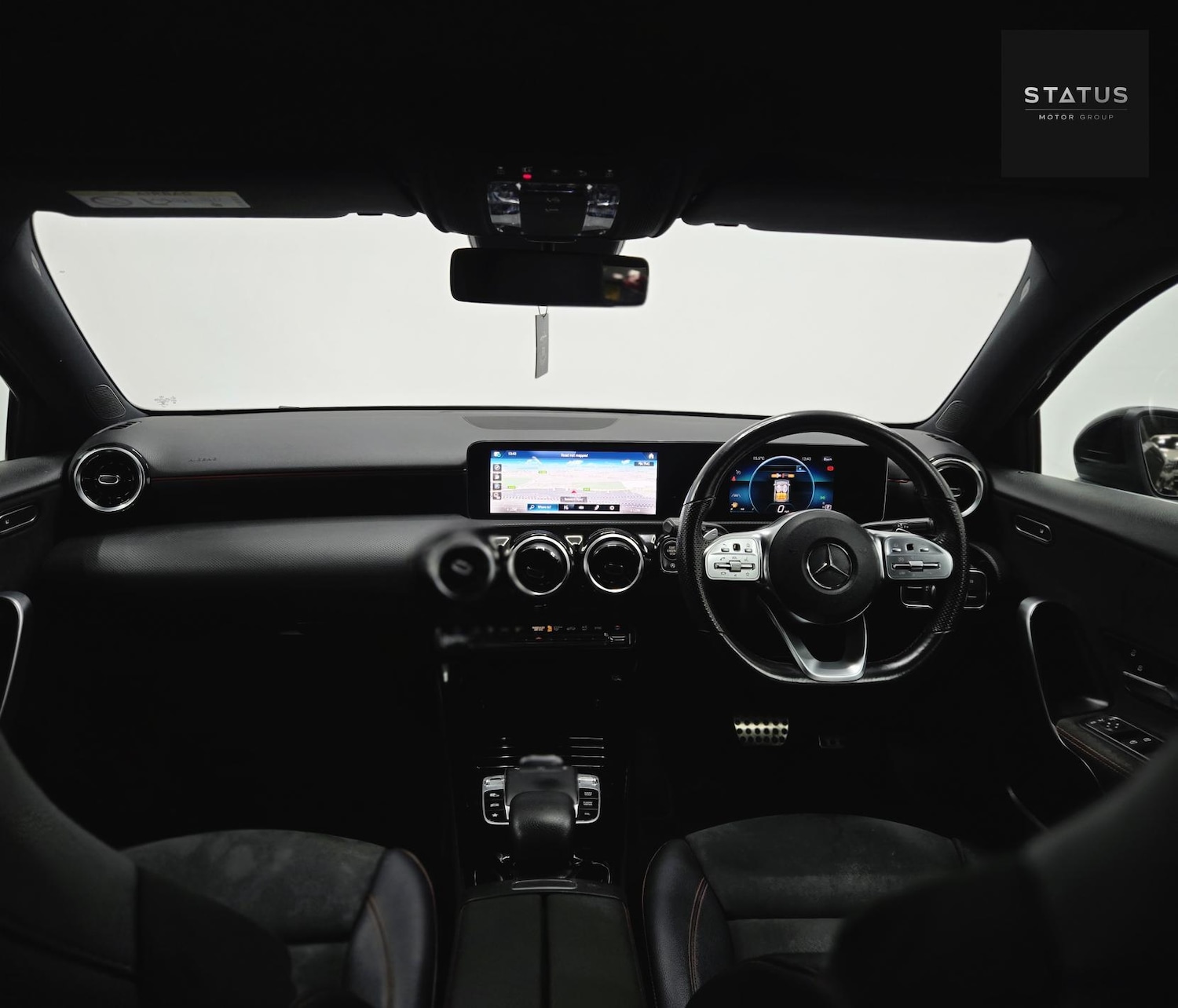 Used Mercedes-Benz A-Class 2019 for sale - 78008703: Photo 14