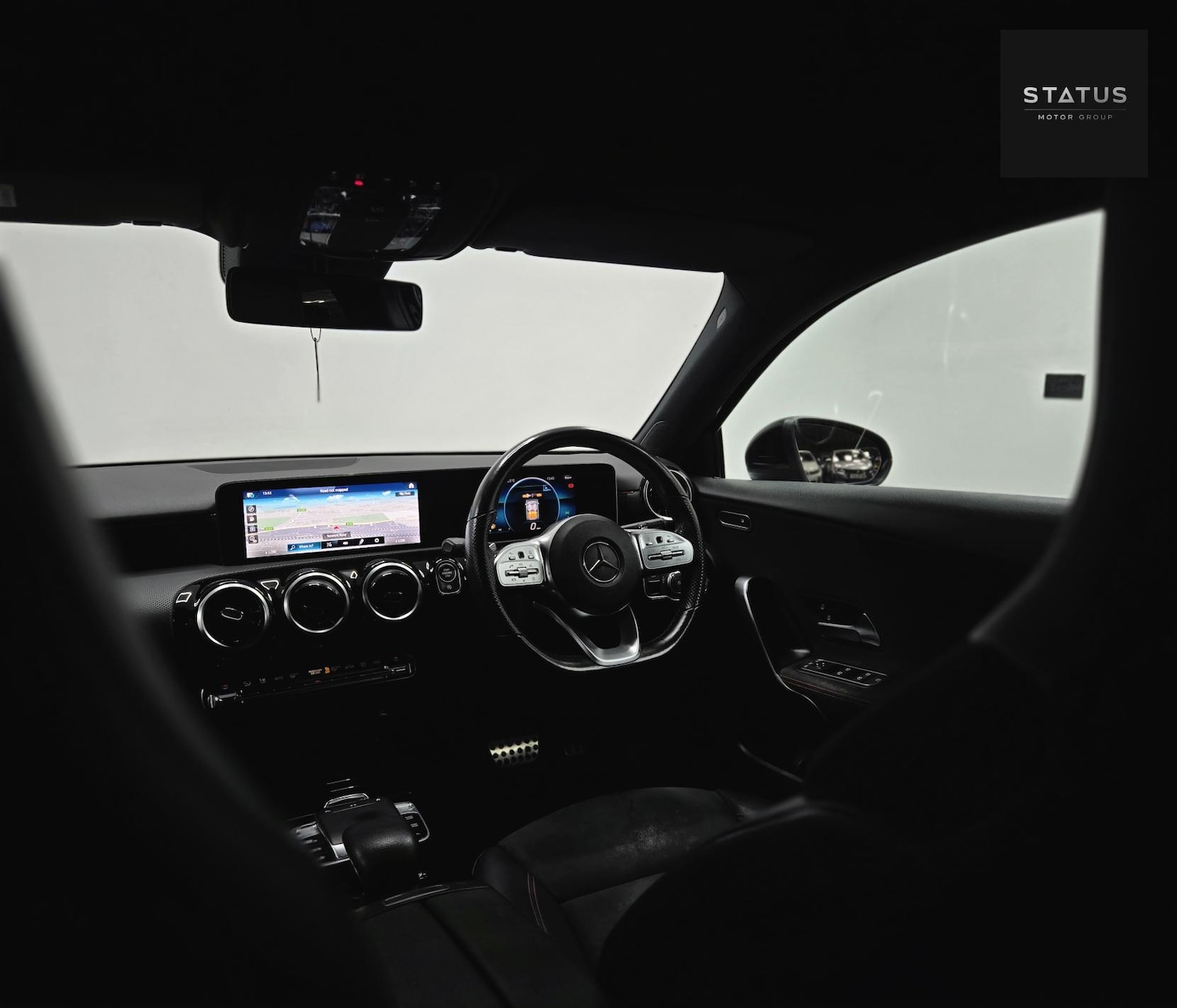 Used Mercedes-Benz A-Class 2019 for sale - 78008703: Photo 15