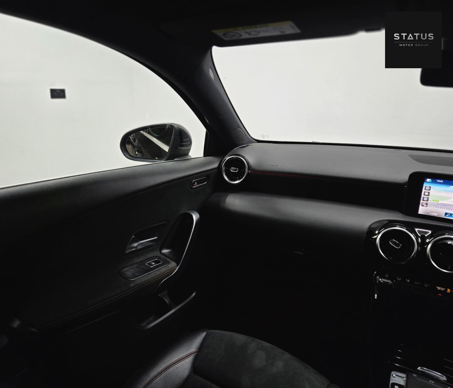 Used Mercedes-Benz A-Class 2019 for sale - 78008703: Photo 16