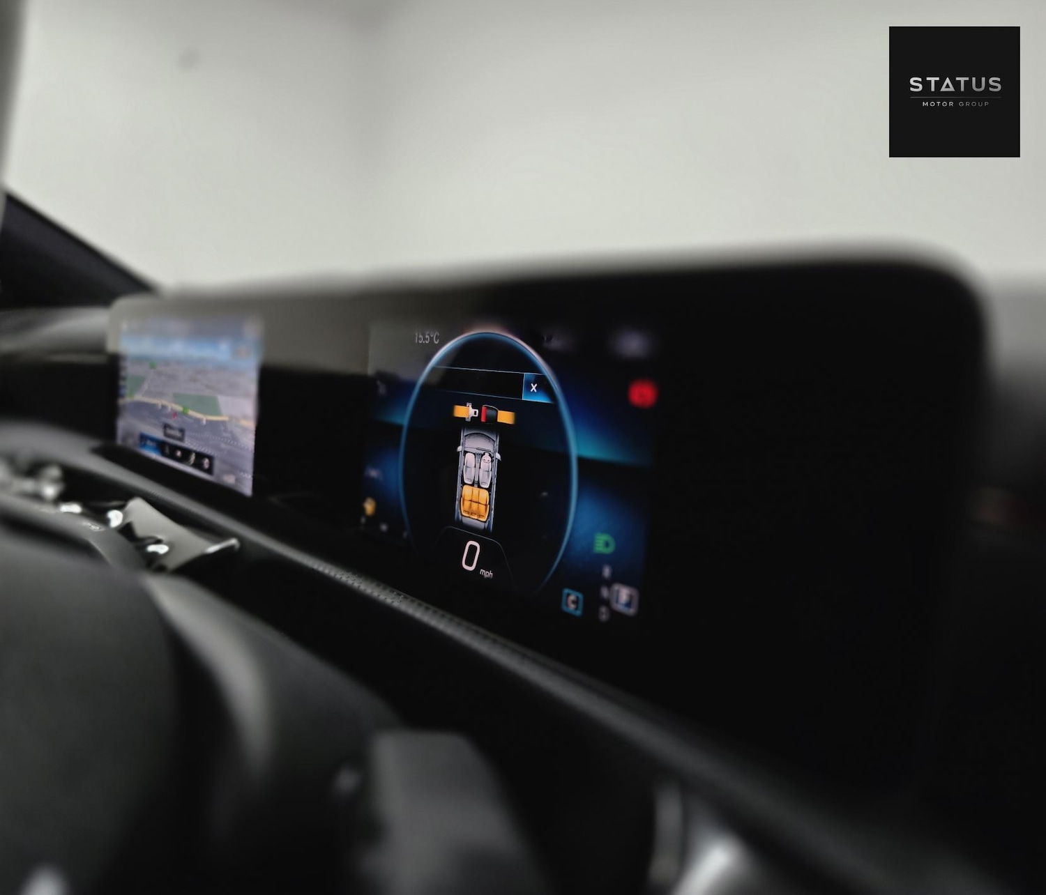 Used Mercedes-Benz A-Class 2019 for sale - 78008703: Photo 21