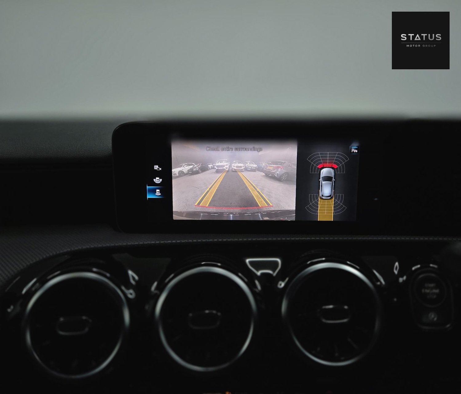 Used Mercedes-Benz A-Class 2019 for sale - 78008703: Photo 24