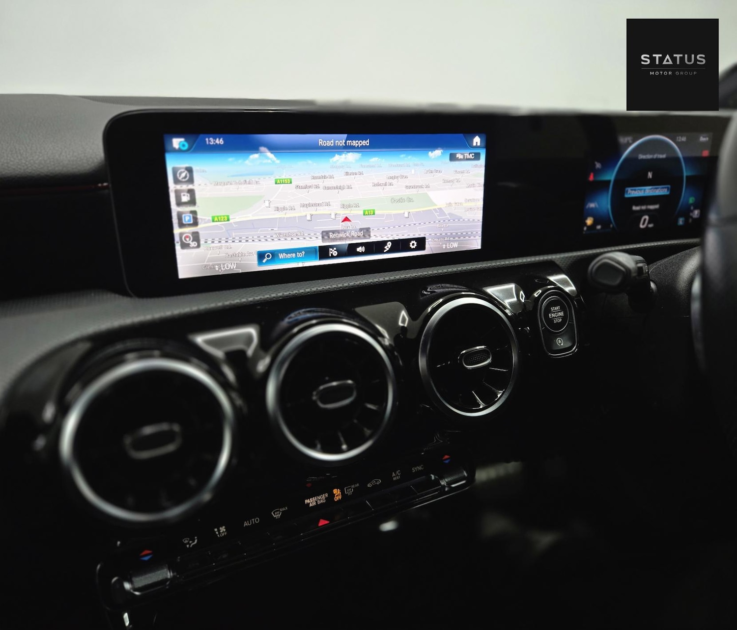 Used Mercedes-Benz A-Class 2019 for sale - 78008703: Photo 25