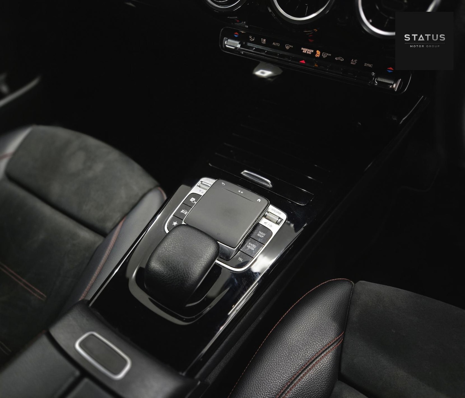 Used Mercedes-Benz A-Class 2019 for sale - 78008703: Photo 26