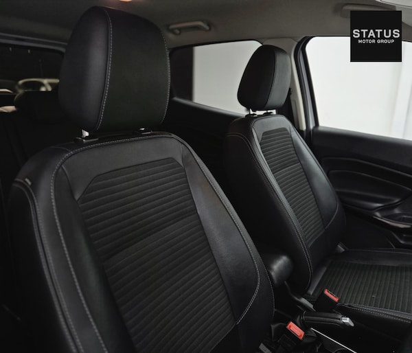 Used Ford Ecosport 2019 for sale - 76067760: Photo 11