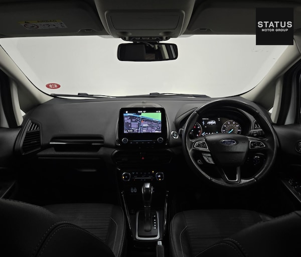Used Ford Ecosport 2019 for sale - 76067760: Photo 13