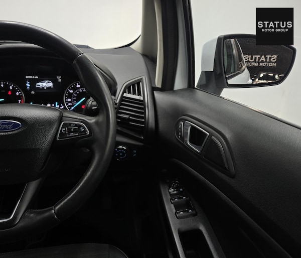 Used Ford Ecosport 2019 for sale - 76067760: Photo 17