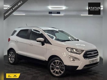 Ford - Ecosport
