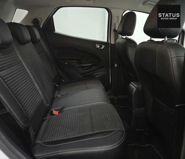 Used Ford Ecosport 2019 for sale - 76067760: Photo 26