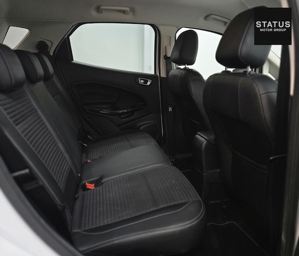 Used Ford Ecosport 2019 for sale - 76067760: Photo 27