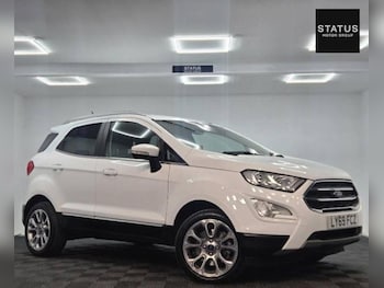 Used Ford Ecosport 2019 for sale - 76067760: Photo 2