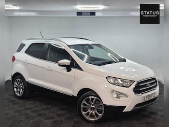 Used Ford Ecosport 2019 for sale - 76067760: Photo 3