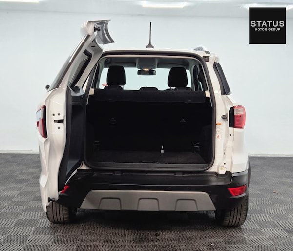 Used Ford Ecosport 2019 for sale - 76067760: Photo 8