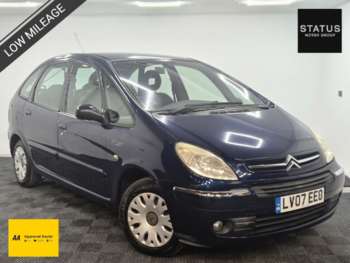 2007 - 1.6i 16V Desire 5dr