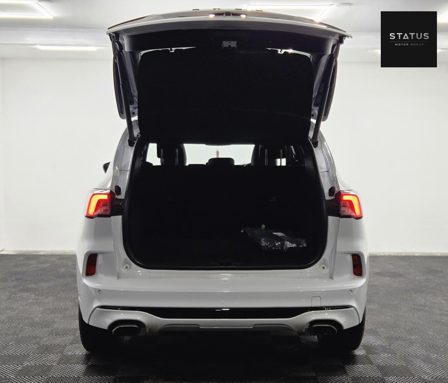 Used Ford Kuga 2022 for sale - 77189602: Photo 11