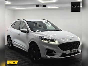 Used Ford Kuga 2022 for sale - 77189602: Photo