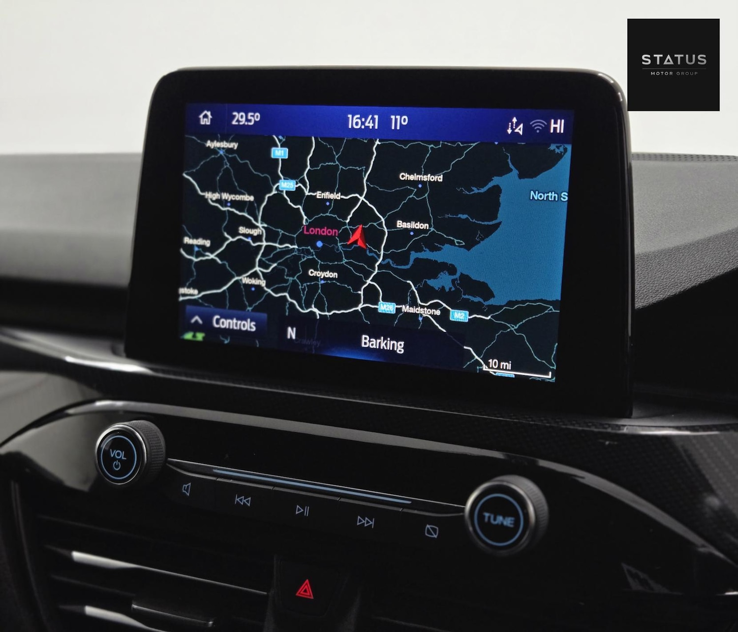 Used Ford Kuga 2022 for sale - 77189602: Photo 21