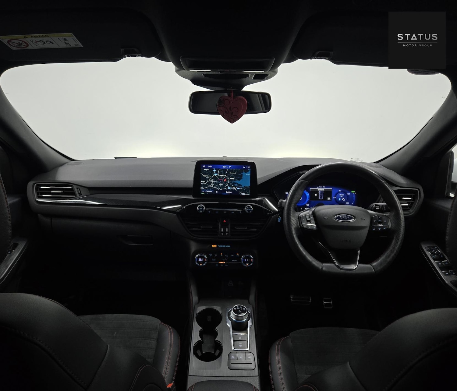 Used Ford Kuga 2022 for sale - 77189602: Photo 28