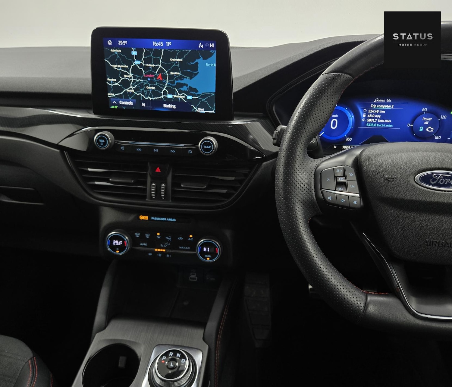 Used Ford Kuga 2022 for sale - 77189602: Photo 31