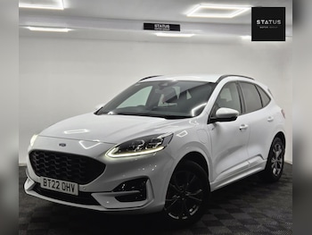 Used Ford Kuga 2022 for sale - 77189602: Photo