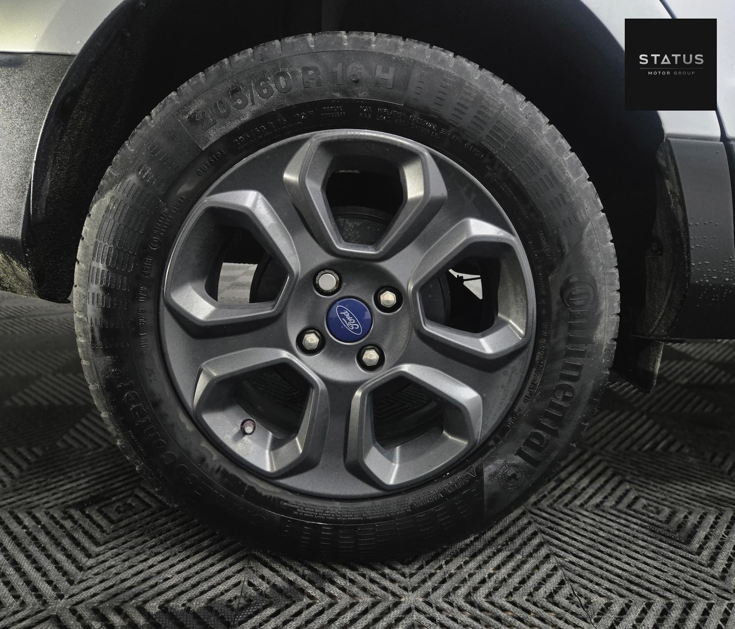 Used Ford Ecosport 2018 for sale - 77545446: Photo 10