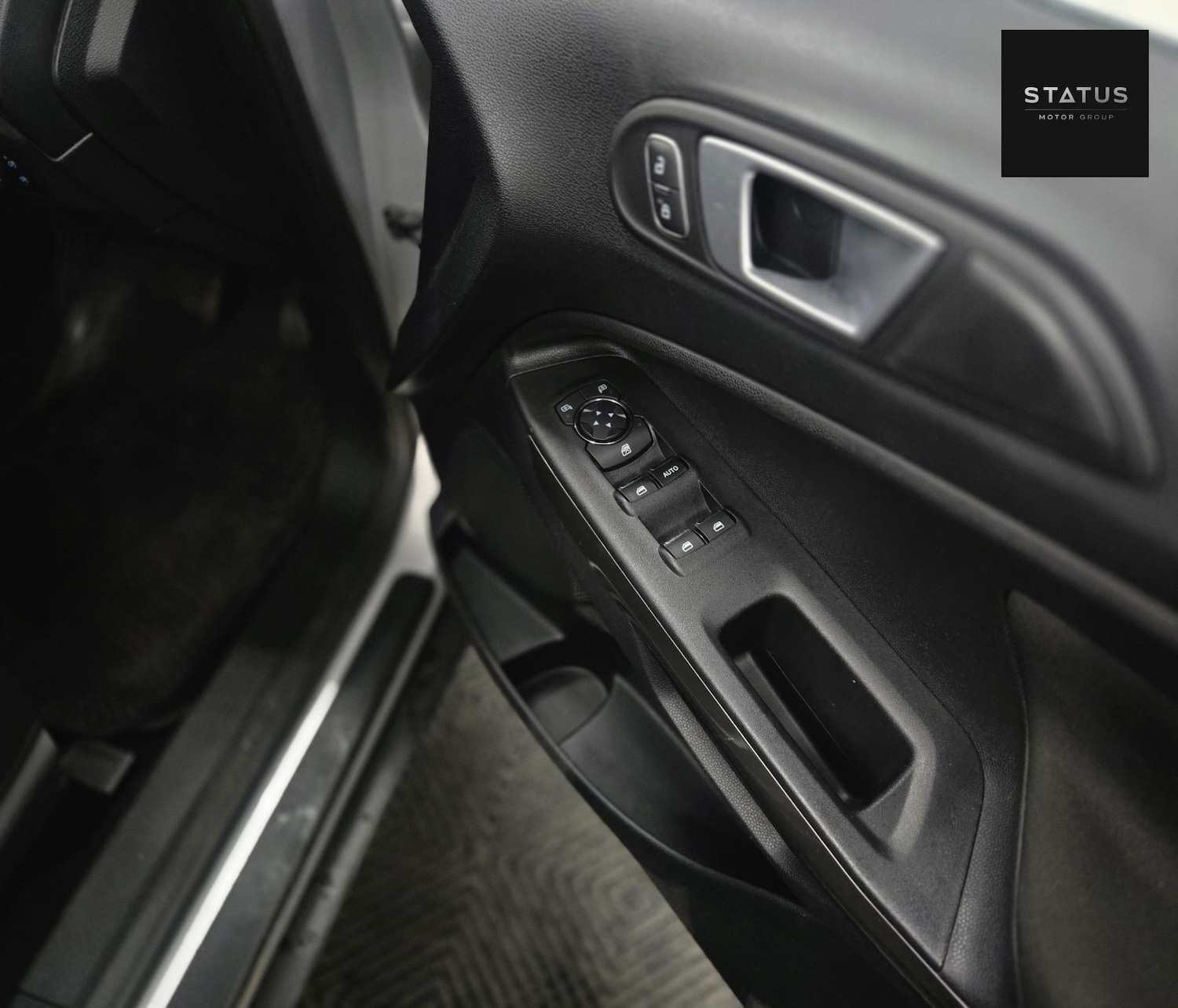 Used Ford Ecosport 2018 for sale - 77545446: Photo 11