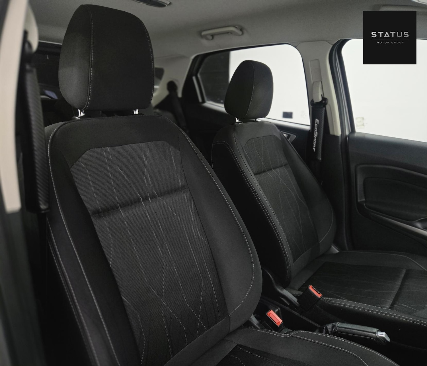 Used Ford Ecosport 2018 for sale - 77545446: Photo 12