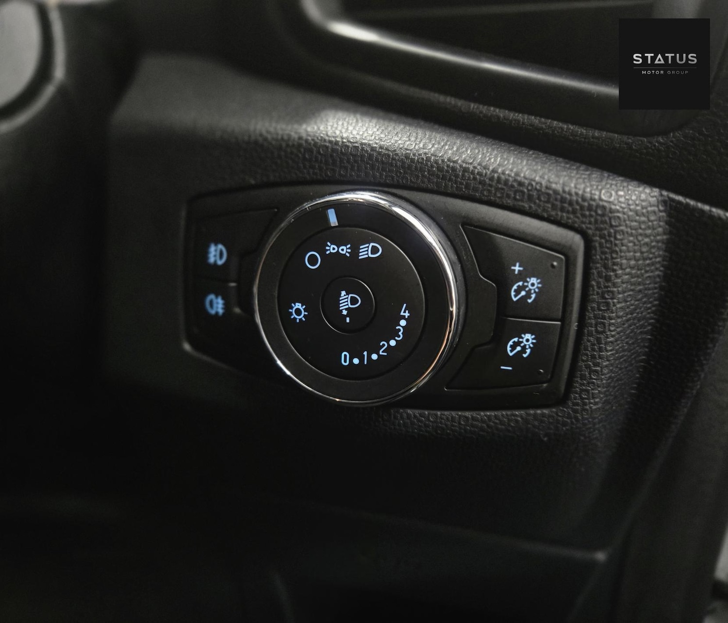 Used Ford Ecosport 2018 for sale - 77545446: Photo 14