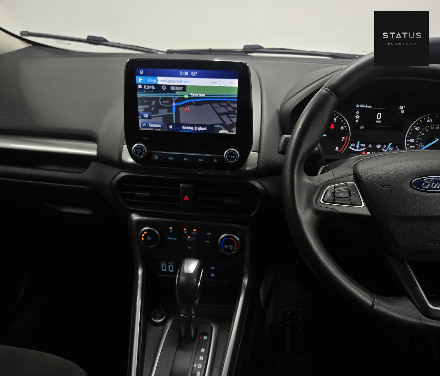 Used Ford Ecosport 2018 for sale - 77545446: Photo 17