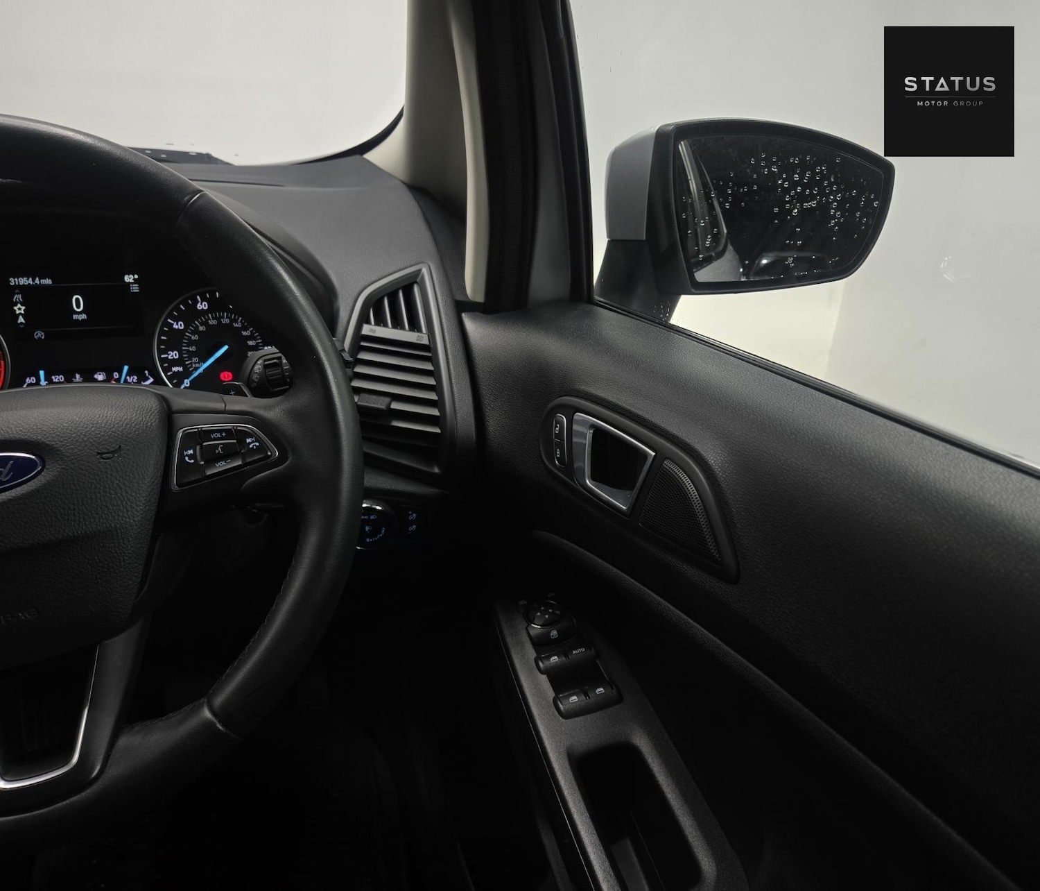 Used Ford Ecosport 2018 for sale - 77545446: Photo 18